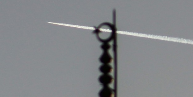 Türkiye Afrin’e girdi, dünya hizaya geldi
