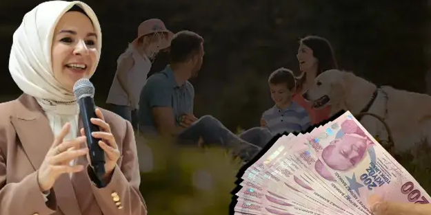 Türkiye Aile Destek Programı ödemeleri hesaplara yatmaya başladı