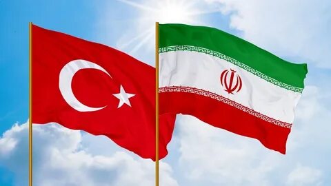 Türkiye aktif, İran suskun! Gazze soykırımına karşı zayıf tepki