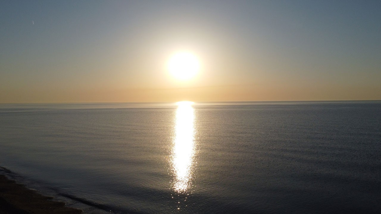 Türkiye alarm veriyor: İklim krizi Akdeniz ve Karadeniz’i 2,5 derece ısıttı!