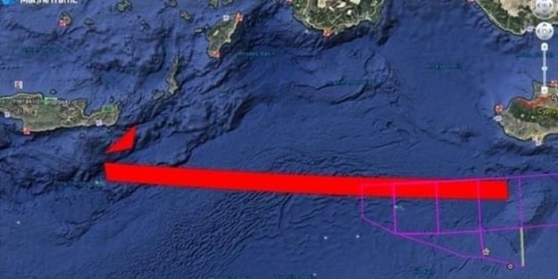 Türkiye'den Rumları çıldırtan karar!