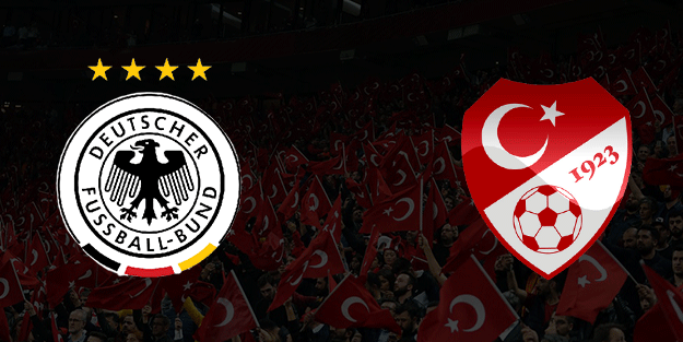 Türkiye, Almanya'da rüzgar oldu esti, gürledi!