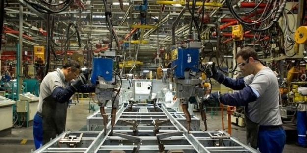 Türkiye, Almanya, İngiltere ve Fransayı geride bıraktı