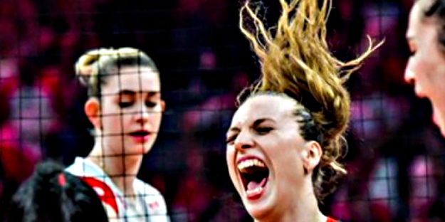 Türkiye-Almanya voleybol maçı ne zaman, saat kaçta ve hangi kanalda?