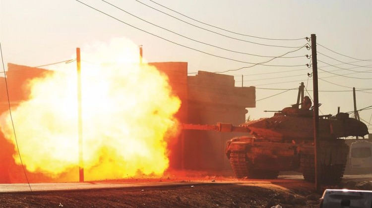 Türkiye Almanya'ya muhtaç değil