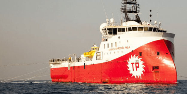 Türkiye amacından vazgeçmiyor! Yeni bir NAVTEX daha ilan edildi