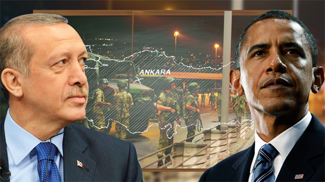 Türkiye-Amerika ve yeni yol haritası