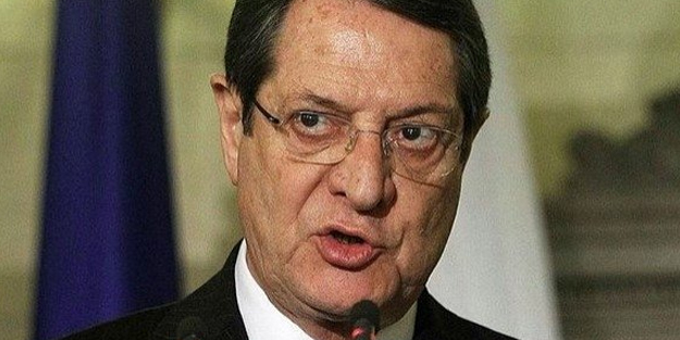 Türkiye Anastasiadis’i kendi sözleriyle vurdu