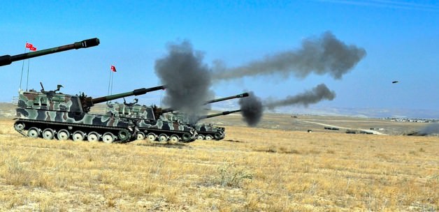 Şimdi onlar düşünsün, değiştiriyoruz