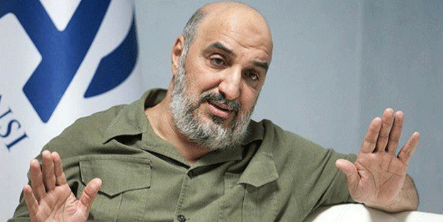 Türkiye Arap gençlerini sokağa dökebilir!