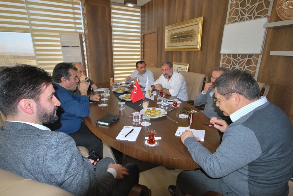 Türkiye arı ürünleri paketleyicileri sorunları masaya yatırdı 