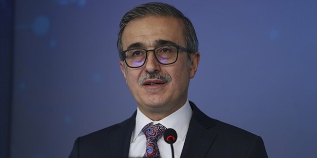 “Türkiye artık bir pazar değil aktör konumuna dönüşmüştür”