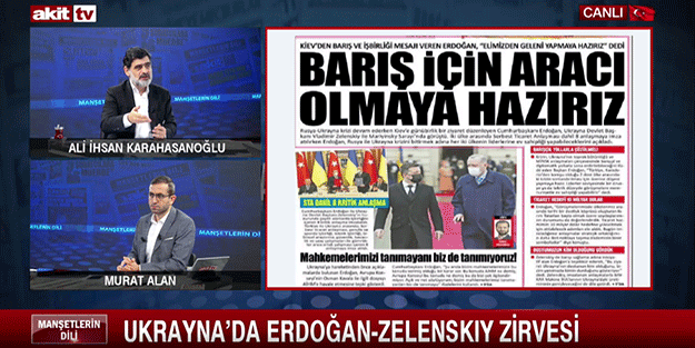 Türkiye artık eski Türkiye değil! Dünyadaki rolü değişti
