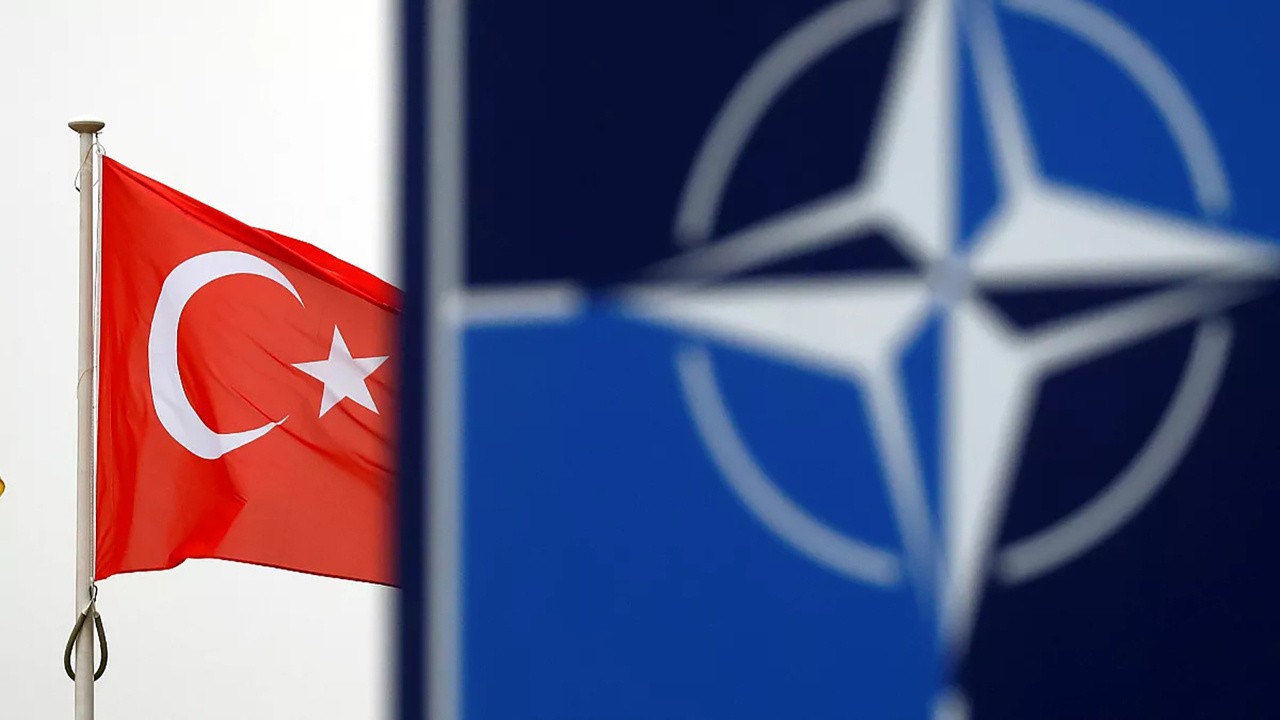 Türkiye artık NATO'ya muhtaç değil! İşte kanıtı