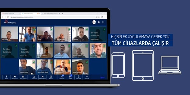 Türkiye artık yerli yazılımla konuşacak! Hazırlıklar tamamlandı