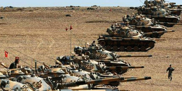 ‘Türkiye asıl gücünü oraya saklıyor’
