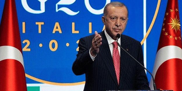 Türkiye askeri operasyon yapacak mı? Erdoğan'dan çok net cevap
