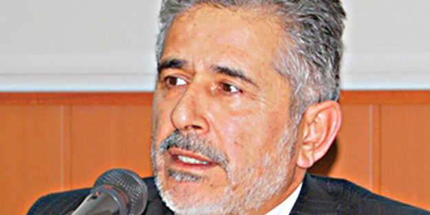 Türkiye asla diz Çökmeyecek