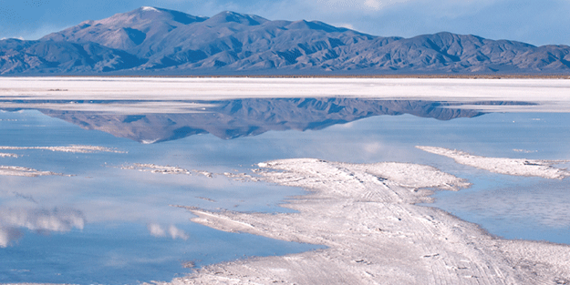 Türkiye aslında beyaz petrol zenginiymiş ama haberimiz yok! Birçok ilden oluk oluk akmaya başladı