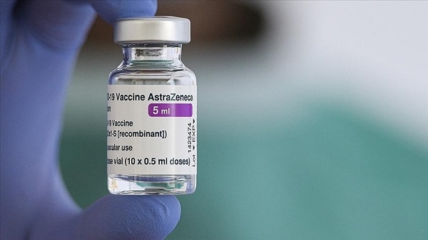 Türkiye, AstraZeneca aşısı alacak mı? İngiliz aşısı alınacak mı?