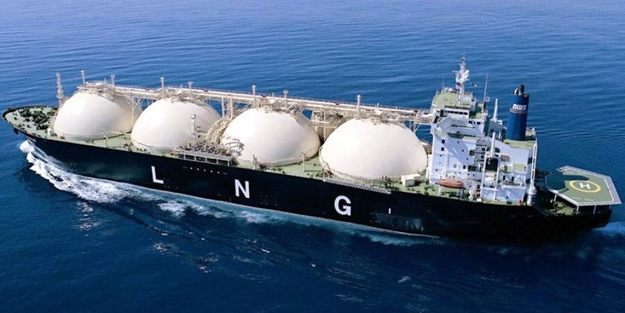 Türkiye atağa kalktı! Enerjide dev hamle