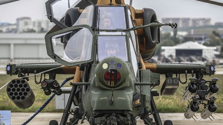 İşte ATAK'taki son gelişmeler