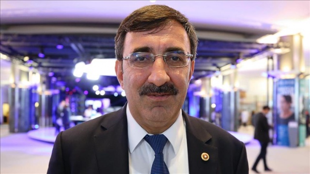 Türkiye-Avruğa Birliği ilişkilerinde 'pozitif' gündem