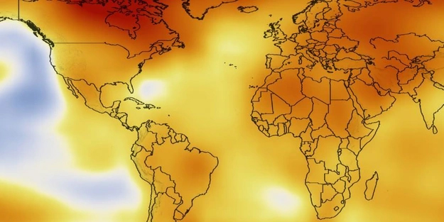  Türkiye, Avrupa, Amerika, Afrika ve Asya hiç kimse buna hazır değil. Tarih verildi