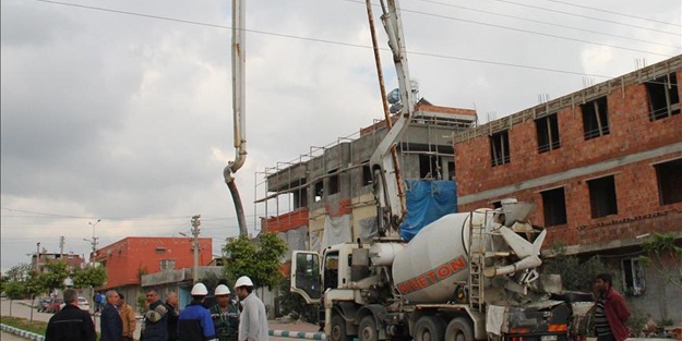 'Türkiye Avrupa birincisi'