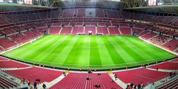 Türkiye Avrupa'da birinci oldu