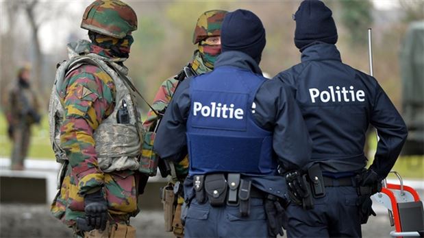 Türkiye Avrupa'nın güvenlik zaaflarını ortaya koydu