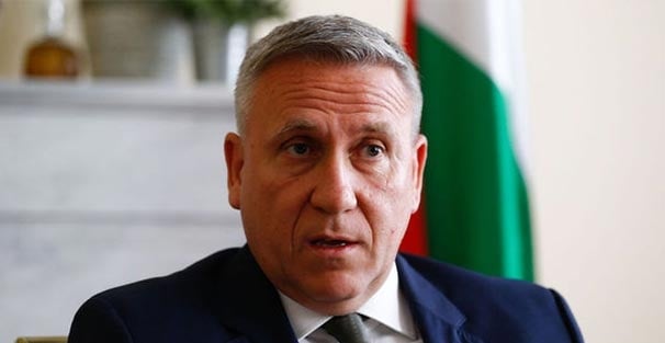 'Türkiye, Avrupa'nın kapısıdır'