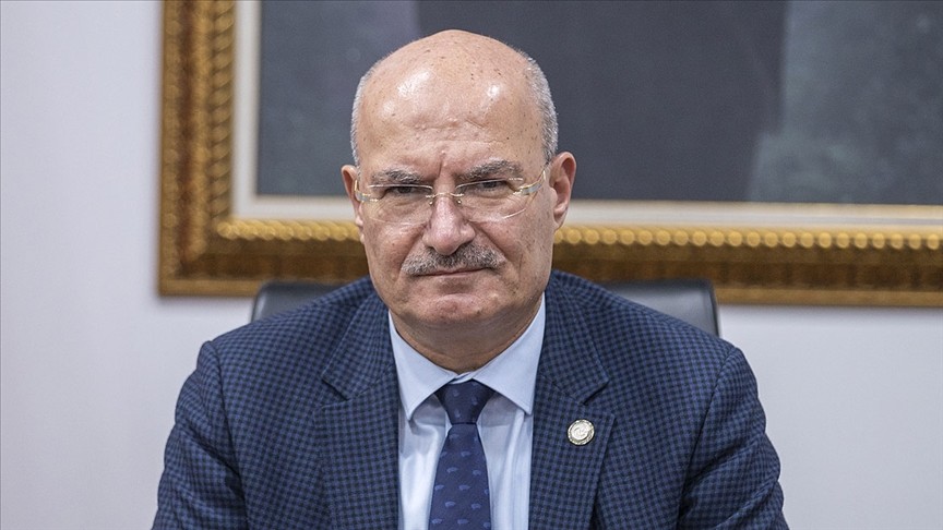 “Türkiye Avrupa’nın tedarik merkezi olabilir”