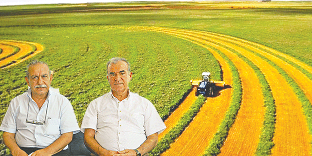 "Türkiye Avrupa’yı besler"