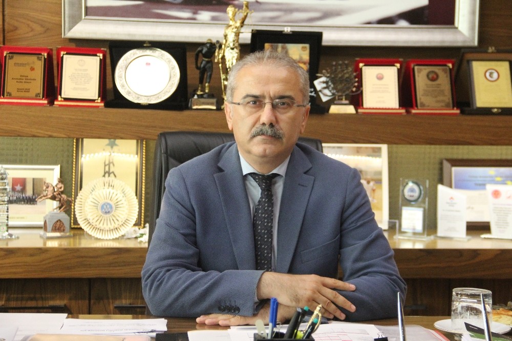 Türkiye Avukat Spor Oyunları Samsun’da başlıyor 