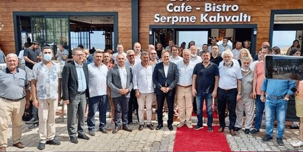 Türkiye ayağa kalkmıştı... CHP'liler reddetmek zorunda kaldı!