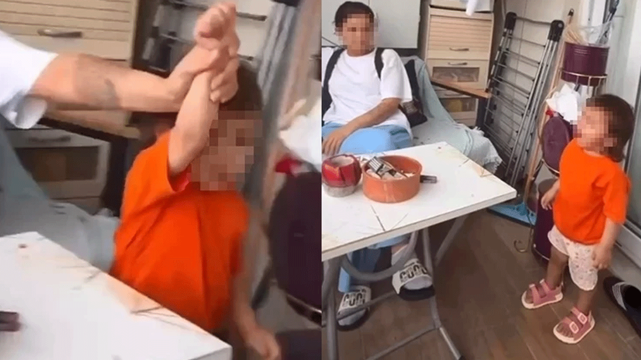 Türkiye ayağa kalkmıştı! Mersin Valiliğinden açıklama