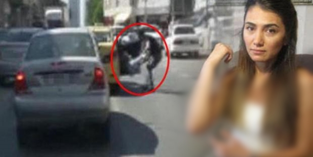 Türkiye ayağa kalkmıştı! O taksici yakalandı