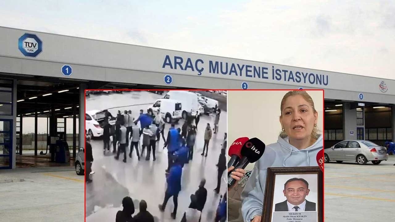 Türkiye ayağa kalkmıştı! Bakanlıktan TÜVTÜRK hamlesi