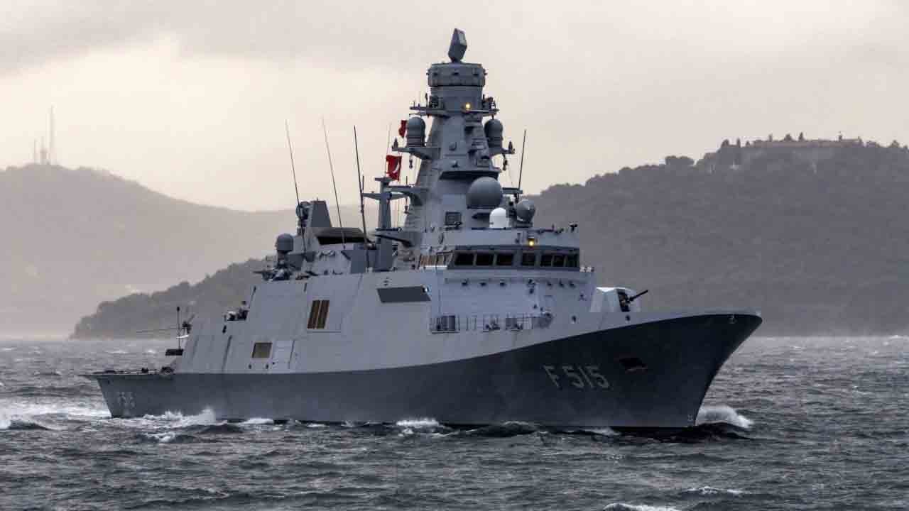 Türkiye aynı anda 38 savaş gemisi inşa ediyor: İhraç edilecek 2 fırkateyn, yeni projelere kaynak olacak