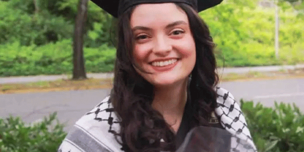 Türkiye Ayşenur Eygi için harekete geçti