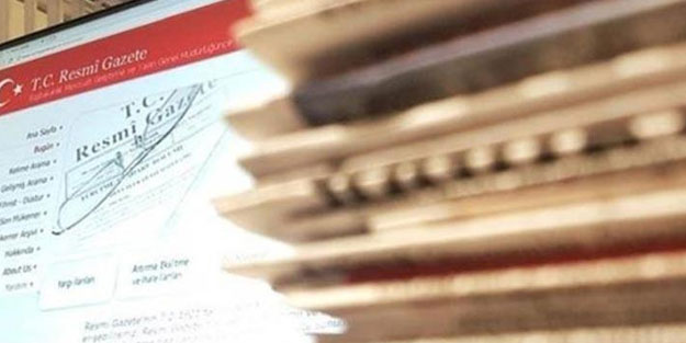 Türkiye-Azerbaycan Arasında Kültür Merkezlerinin Kuruluşu Kanunu Resmi Gazete'de yayımlandı