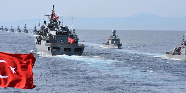 Türkiye-Azerbaycan dayanışması Yunanistan'ı panikletti