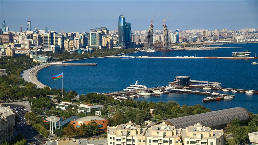 Türkiye-Azerbaycan Karma Ekonomik Komisyonu Bakü'de bıraraya gelecek