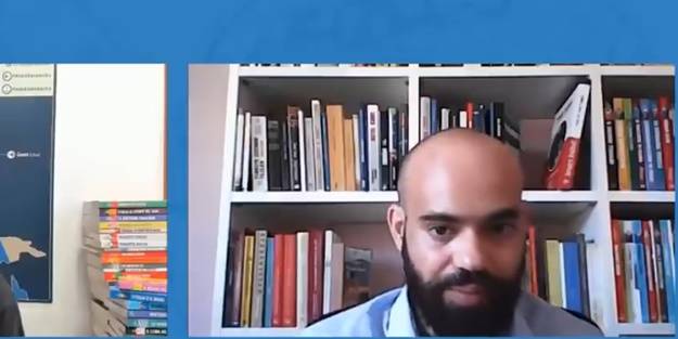 "Türkiye-Azerbaycan-Pakistan İttifakı" hakkında çarpıcı açıklama