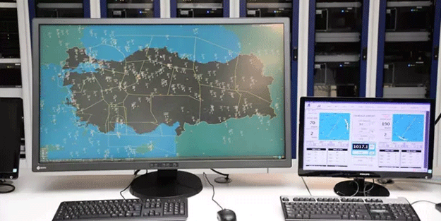 Türkiye Azerbaycan’a 'ÇARE' oldu! Kullanılmaya başlanacak