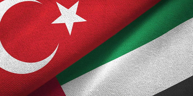 BAE'li şirket Türkiye'den o ürünleri satın alacak