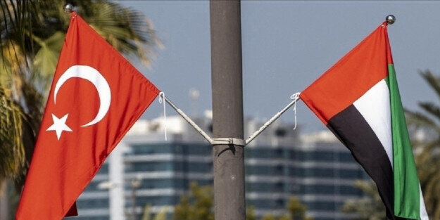 Türkiye - BAE çıtayı yükseltiyor! Şok eden yeni gelişme: Doğalgazı, enerji gibi bir çok önemli alanlarında yeni hedef