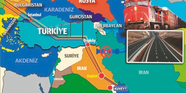  Kalkınma Yolu Projesi: Dönüm noktası olarak nitelendirdi!