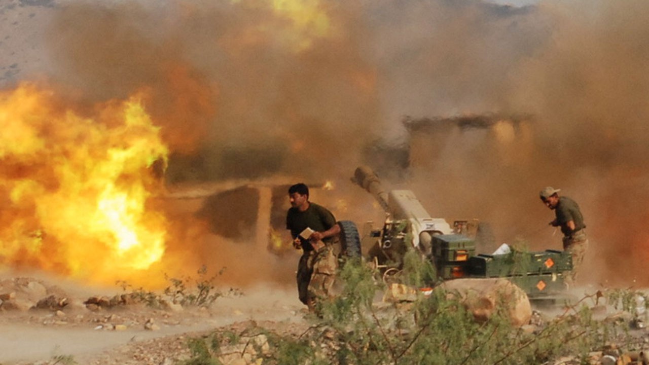 Türkiye barış için devrede! Pakistan’dan başkan Erdoğan’a büyük övgü